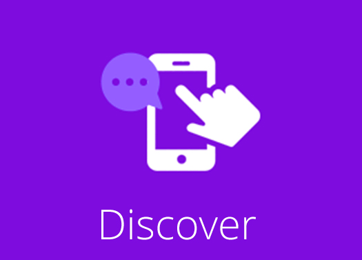Discover