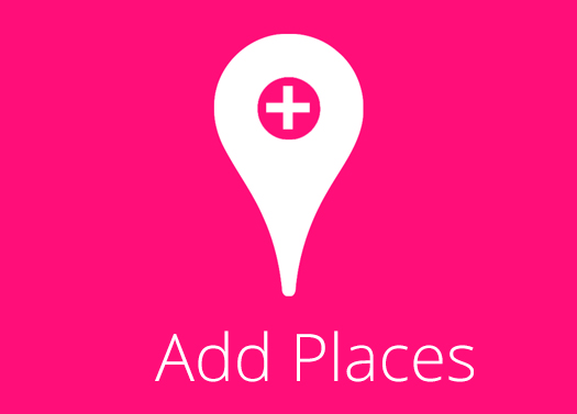 Add Places